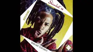 Busta Rhymes X Slimkat78 - 