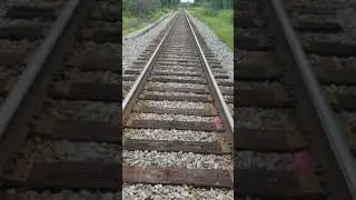 Railroad Man // Jason Litzner / Hobocore