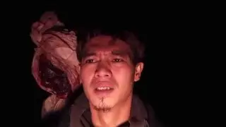 Live Misteri‼️Hajar Pocong Gentayangan, Challenge 100 Juta