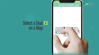 Hot desk booking software