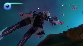 Gravity Rush 2 Part  6