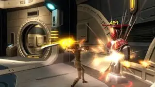 TOR Fashion - Classic Vibrosword