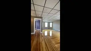 46 Proctor Ave Apt 2, Revere MA 02151 - Apartment For Rent! Video Walkthrough - Cross Street Realty
