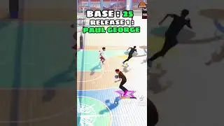 best jumpshot 2k22