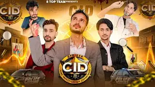 CID | एक और खून | EK AUR KHOON | 8 TOP TEAM