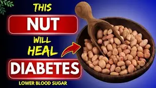Top 3 Best NUTS For Diabetics You Must Eat! ( Lower Blood Sugar )