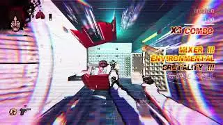 Neckbreak - Genesis, Curfew & Witness