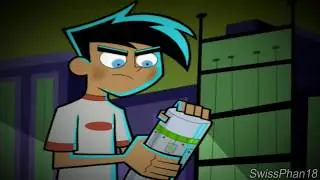Down with the Fallen (Charlotte/Danny Phantom Edit) || HBD Marlie!