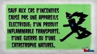 assurance automobil ALGERIE
