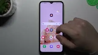How to Remove Notification Virus in Samsung Galaxy M04 - Perform a Virus Scan