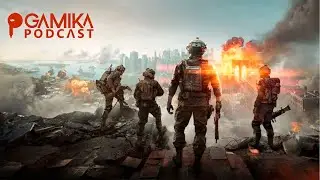 ¿Cuántos juegos tienes en Steam? Si |  S11E04 Gamika Podcast