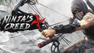 Today I play Ninja creed 