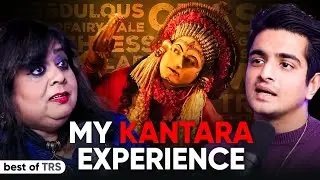 Witnessed Real-Life Kantara: BeerBiceps Shares His Experience