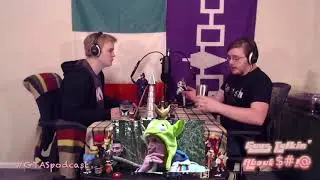 GTAS Podcast: Episode 7 [Full Show]