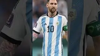 Lionel Messi VS Johan Cruijff