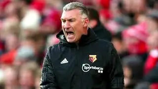 Sacking Nigel Pearson was the worst decision this season