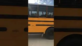 2024 Thomas Saftliner C2 Leaving
