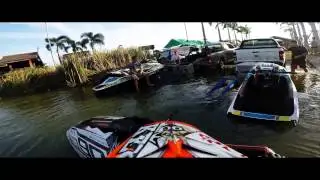 Hot Lap with Kevin Reiterer in Thailand