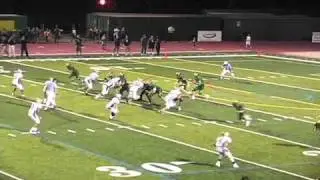 Zach Kline #5