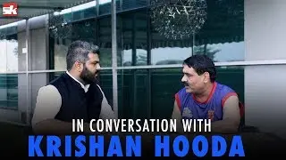 Krishan Kumar Hooda: Kabaddi Is An International Sport And Will Be A Part Of The Olympics Soon