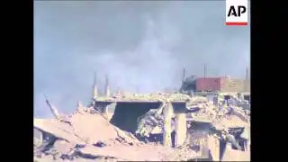Army resumes shelling of Nahr El-Bared camp, presser