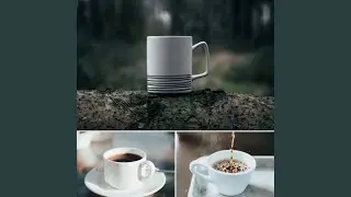 Divine Java Morning