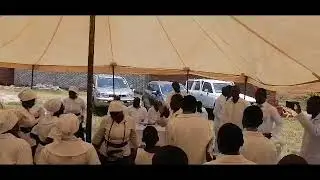 Rudo rwaJesu rwatisanganisa...... famba MOROTASHI