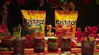 Tostitos&reg; Cantina - Cinco De Mayo 0:30