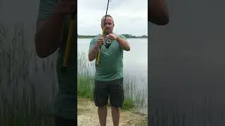 TUTO - D&eacute;couverte de la p&ecirc;che : comment pr&eacute;parer ma canne &agrave; p&ecirc;che ? 🎣 | Decathlon