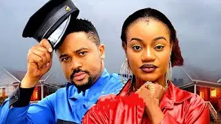 MY FIRST MAN (SEASON 11&12) - 2025 Latest Nigerian Nollywood Movie ||Trending Nollywood Movie