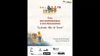 Festa das Marisqueiras e dos Pescadores 