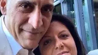 ВАЛИДА ,почему  можно говорить ей такое  и нет наказания,а есть оно мужчине, за его комментарий