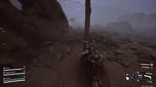 ARC Raiders Muitaaaa Fight