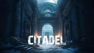Drums in the Deep Ambient Music - Secrets of the Mysterious Citadel