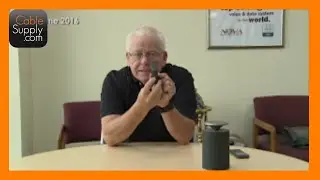 Revolabs FLX2 Wireless VoIP Conference Phone