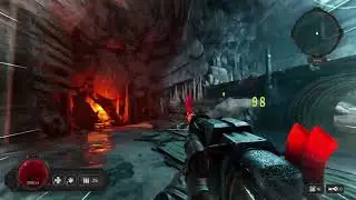 Eldritch FPS rogue lite (Longcut) - Abyssus