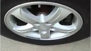 2007 Hyundai Santa Fe Used Cars Fort Dodge IA