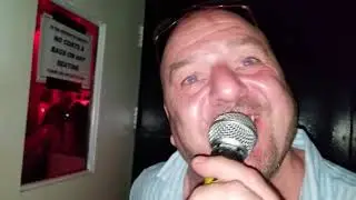 Mosquito bar - Clapham Sw4, Afterparty.