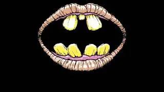 MANIAXXX - Batmaxxx