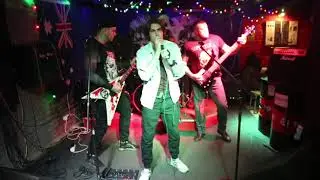 Asgardians @ der BUNKER bar | 5E1C0544