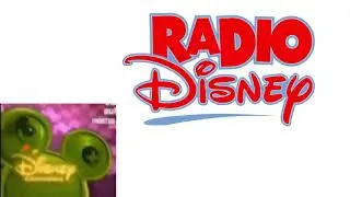Old Radio Disney Recordings (2002-2006) (UPDATED)