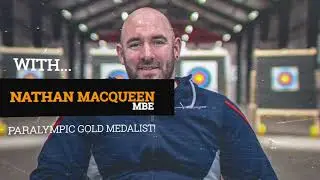 Coast 2 Coast Cycle across Scotland, with Nathan Macqueen MBE!