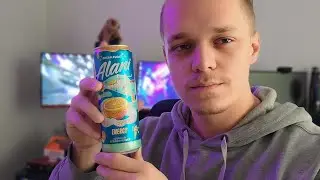 Alani Dream Float - Review