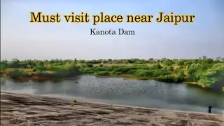 Must visit place in winters near Jaipur | Getaways from Jaipur