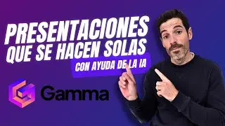 Crea Presentaciones IMPACTANTES para tus formaciones de PRL en Minutos con IA | Serpresur