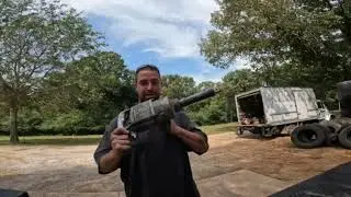 Ingersoll rand 285b-6 tune up kit and laughs