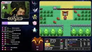 COMINCIAMO CON LA KAIZO!
