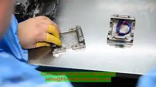 heavy-duty connector Self Dumping 2 Axles 40tons Ship Transporting Semi Trailer
