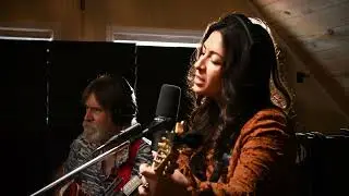 Kara Hesse & Will McFarlane - Easy to Please - Recorded at Studio Coop DeVilla