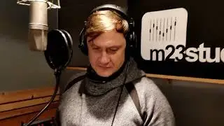 Ogr&oacute;d Złudzeń w Studio M23